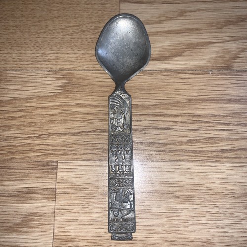 Konge tinn pewter - konge, olav