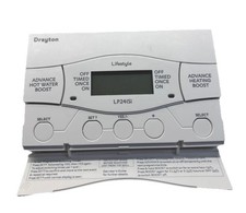 Drayton Lifestyle LP722Si