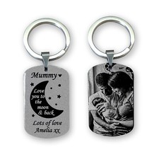 Personalised Mothers Day