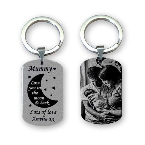 Personalised mothers day - mothers,