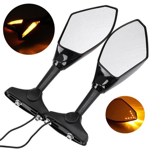 Pair 10mm motorcycle led - pair,