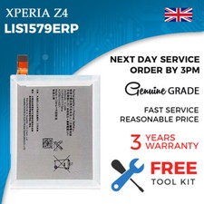 SONY XPERIA Z3 PLUS & Z4