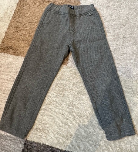 Gufo trousers boys age 6 - il,