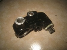 650 kz650b clutch - b, lever