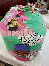 Foam Filled Bean Bags - Hey