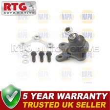 Front Lower Outer Ball Joint