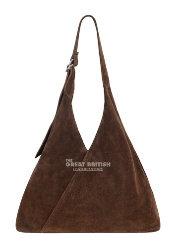 Women hobo slouch bag real - hobo,
