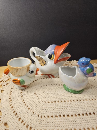 Vintage set 3 - set, of