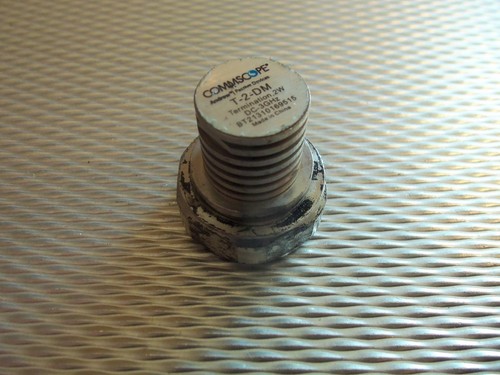 Andrews commscope dm - andrews,