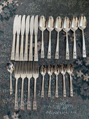 Mixed collection oneida - collection, of