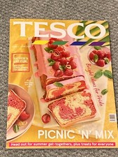 Tesco Magazine - June 2023