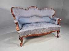 Vintage danish seat - vintage, sofa