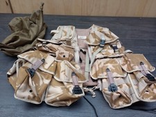 British Army Desert DPM