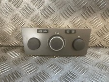 2005 VAUXHALL ZAFIRA 1.6