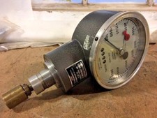 Foundrometers Ltd Ships Boat