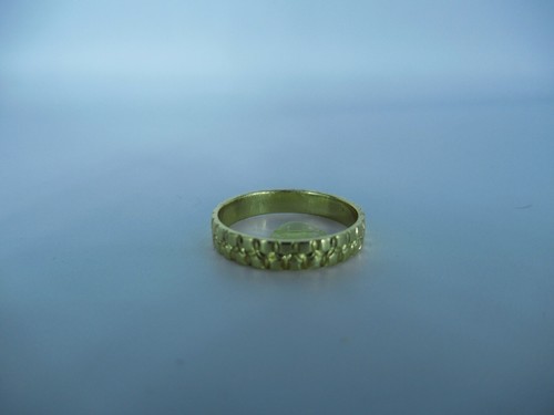 14kt yellow gold - 14kt.yellow, band