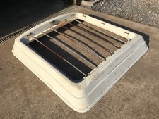 Vw Westfalia Camper 68-73 Roof Rack Section.