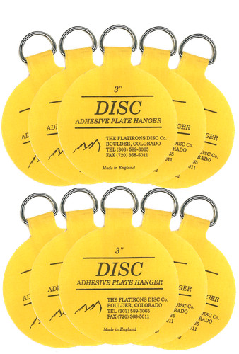 Original invisible disc - original,