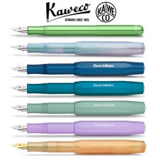 Kaweco Fountain Pen Collection