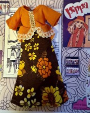 Vintage Palitoy Pippa Dress