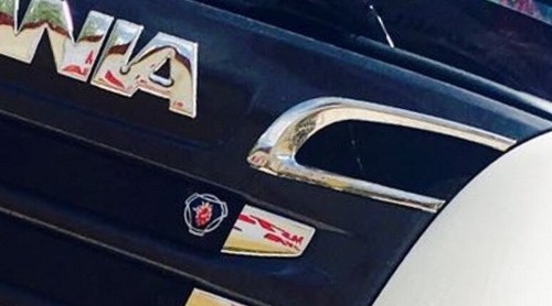 For scania r - for,