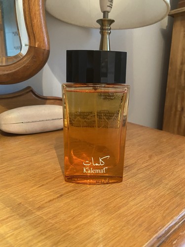 Kalemat arabian oud - kalemat,
