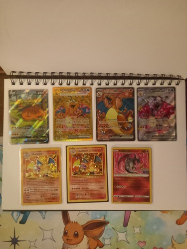 Charizard bundle - charizard,