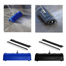Pressure washer surface - washer,