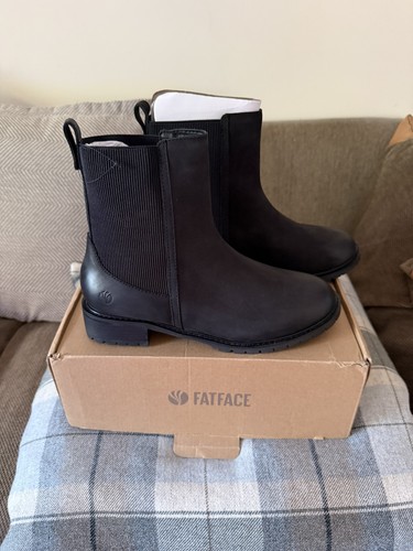 Bnwb fat face womens evelyn - fat,