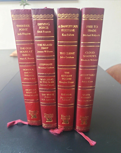 Reader digest hardcover - reader's,