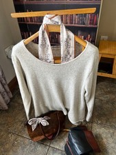 oversized jumpers by lv