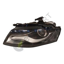 AUDI A4  TDI  (B8) Headlight