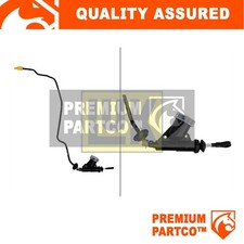 Premium Clutch Master Cylinder