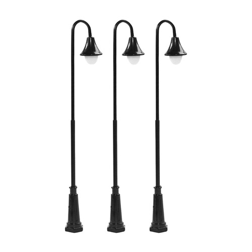 Miniature street light - miniature,