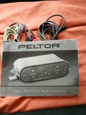 Peltor GMT 200