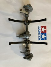 VINTAGE TAMIYA  TOYOTA HILUX