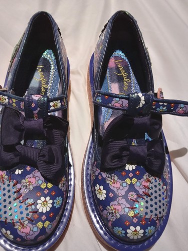 Irregular choice - irregular, 41