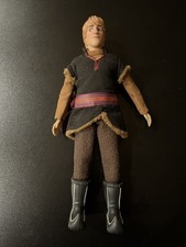 Kristoff Doll Walt Disney