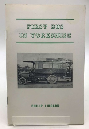 First bus west yorkshire - bus,