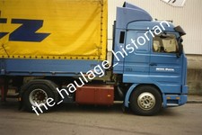 THH Truck Photos - Willi Betz Germany x20 Photos (Lot 13).