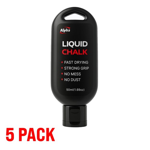 50ml premium liquid chalk - premium, –