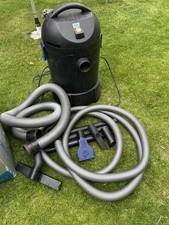 Pond Vacuum Cleaner