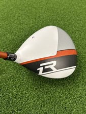 TaylorMade R1 Driver / 8-12