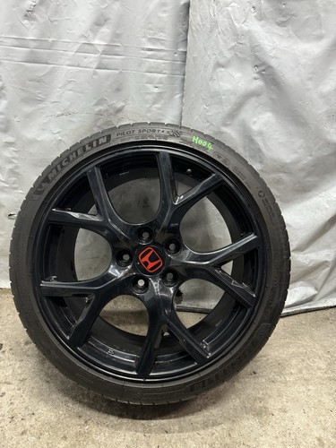 Honda civic type fk2 - civic, alloy
