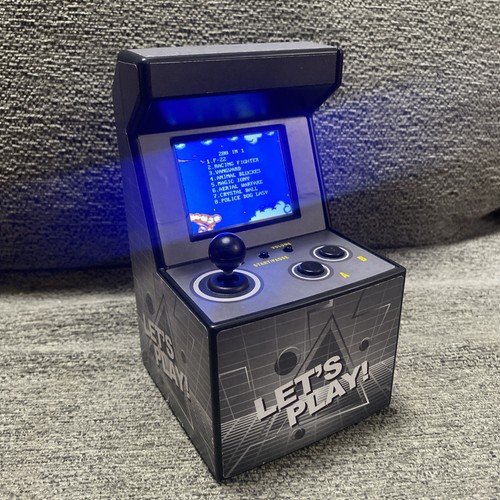 Dresz let play - mini,