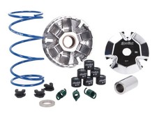 Yamaha Aerox 50 4T 18-20