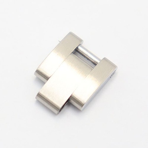 Rolex watch link 10mm silver - watch,
