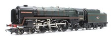 HORNBY 'OO' GAUGE R329 BR