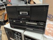 Panasonic SG-555L Portable