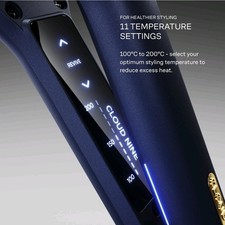 CLOUD NINE The Contour Wide
